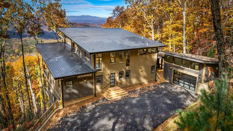 225 Grand Vista Drive, Blue Ridge, GA 30513 - Image #2