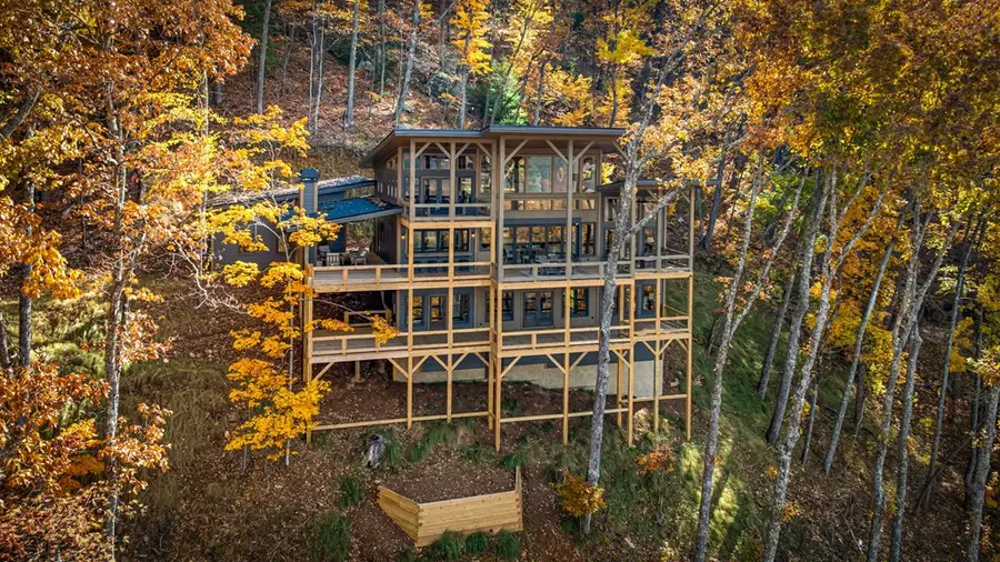 225 Grand Vista Drive, Blue Ridge, GA 30513 - Image #3