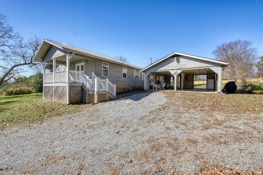 431 Clear Creek Rd, Ellijay, GA 30540 - Image #2