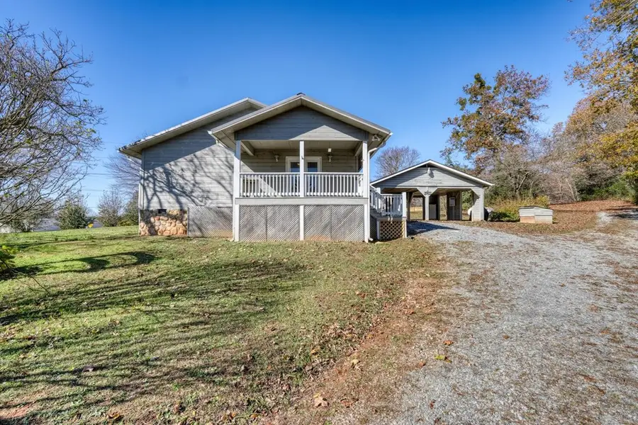 431 Clear Creek Rd, Ellijay, GA 30540 - Image #3