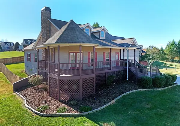 328 Asa Dorsey Road, Cleveland, GA 30528