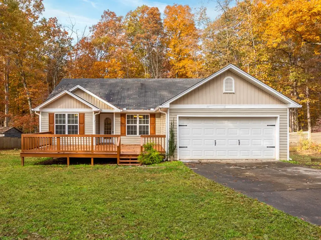 650 Wingate Road, Ellijay, GA 30540 - Image #1