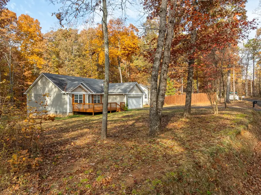 650 Wingate Road, Ellijay, GA 30540 - Image #3