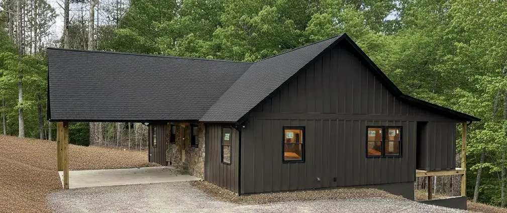 3382 Lickskillet Road, Epworth, GA 30541 - Image #1