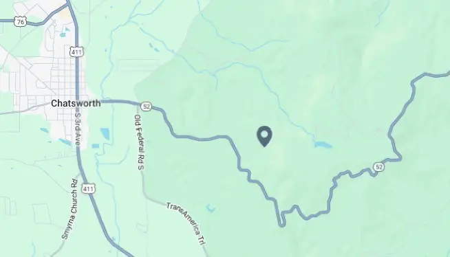 00 Stonehenge Drive, Chatsworth, GA 30705 - Image #2