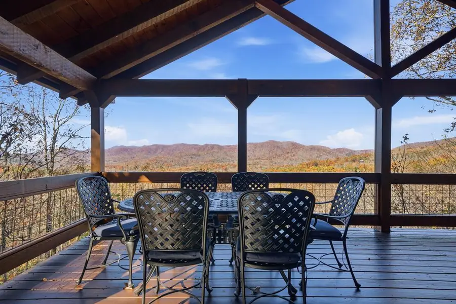 478 Cohutta Mountain Road, Blue Ridge, GA 30513 - Image #3