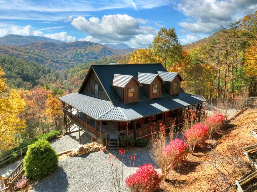 671 Stover Knob Trail, Blue Ridge, GA 30513 - Image #3