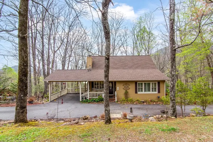 705 Laurel Ridge Drive, Ellijay, GA 30536 - Image #3