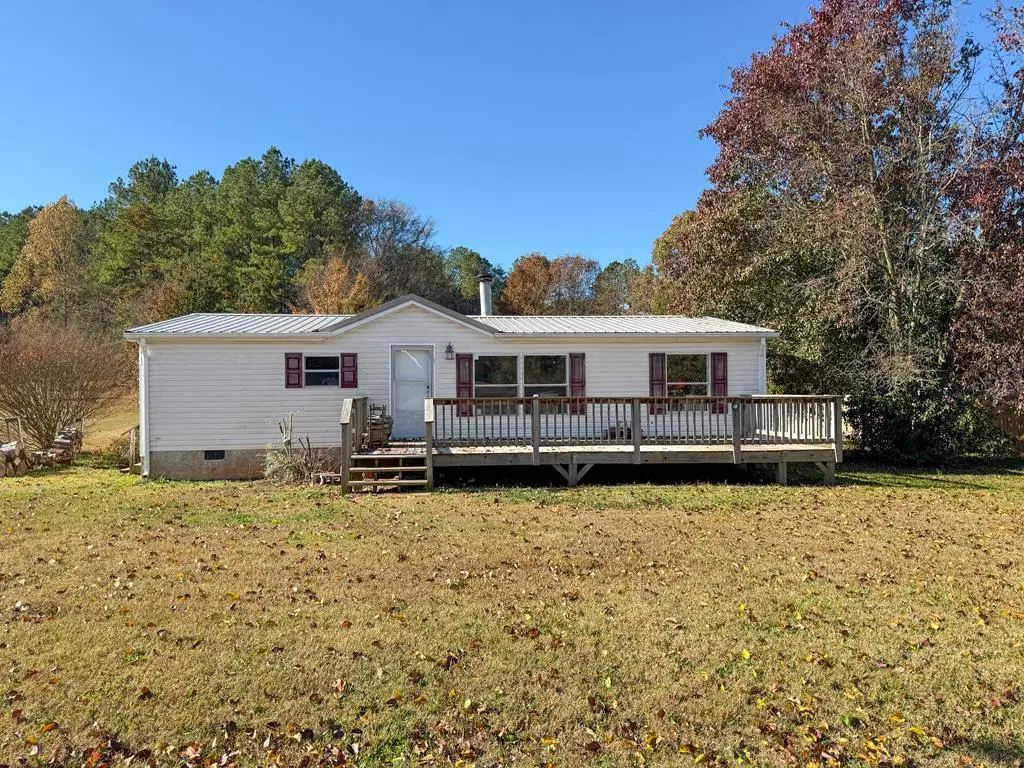 36 Foxes Grove Road, Chatsworth, GA 30705 - Image #1
