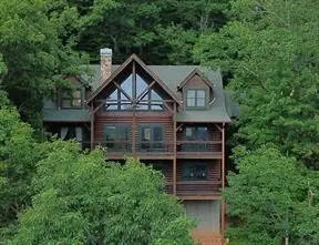 93 Bear Track Trail, Morganton, TN 30560 - Image #1