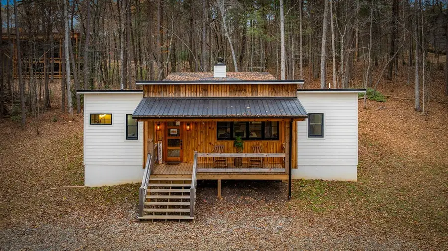 649 Lees Ride, McCaysville, GA 30555 - #3