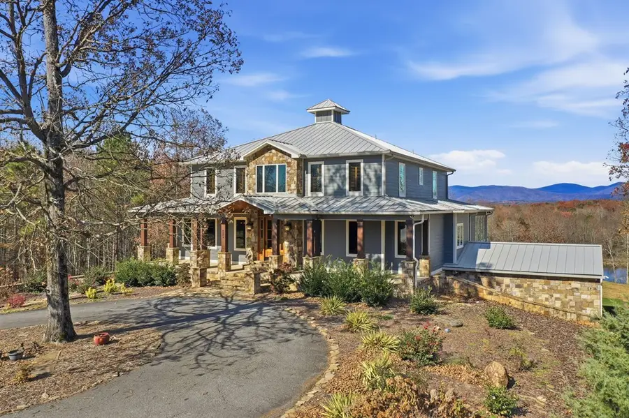 116 Lakota Drive, Dawsonville, GA 30534 - #2