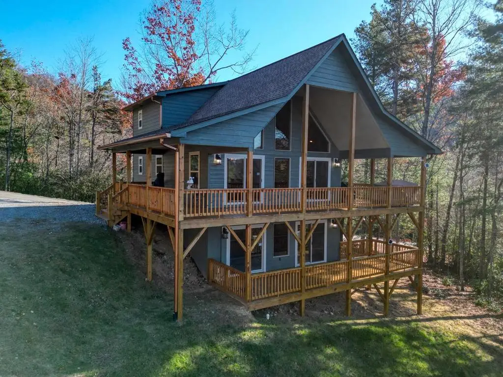 144 Lexington Drive, Brasstown, NC 28902 - Image #1