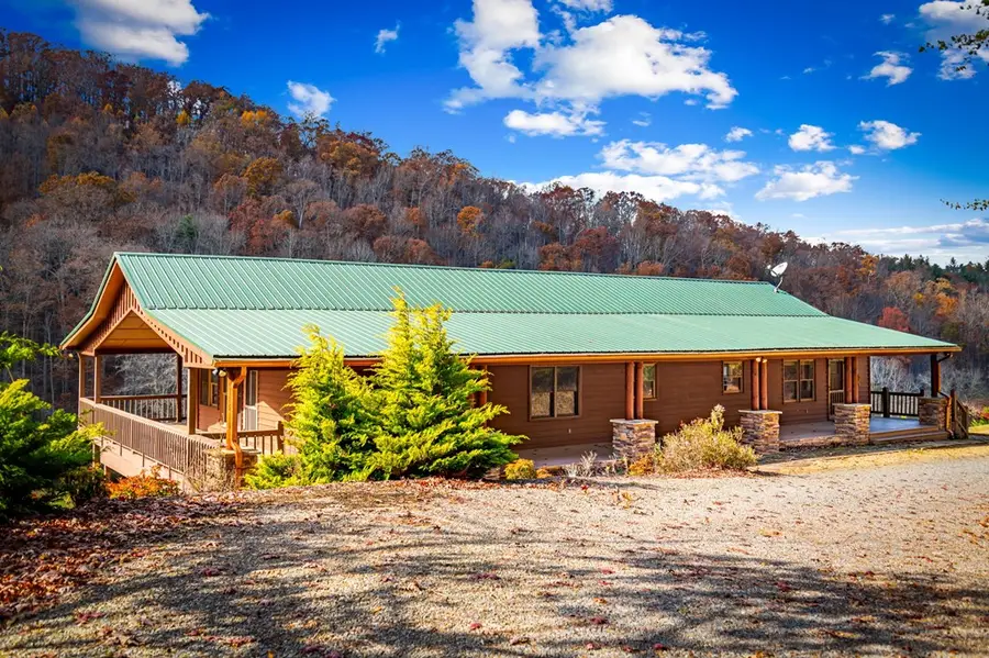 908 Cashes Valley Road, Cherry Log, GA 30522 - Image #2