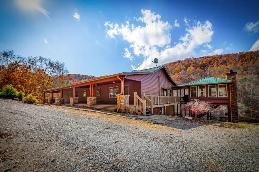 908 Cashes Valley Road, Cherry Log, GA 30522 - Image #3