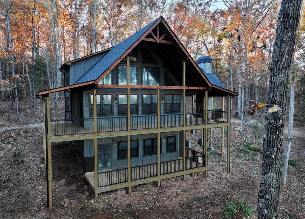 Tract 1 Big Oak Lane, Epworth, GA 30541 - #1