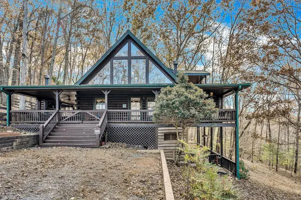 116 Channing Ridge Road, Morganton, GA 30560