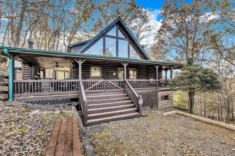 116 Channing Ridge Road, Morganton, GA 30560 - Image #2