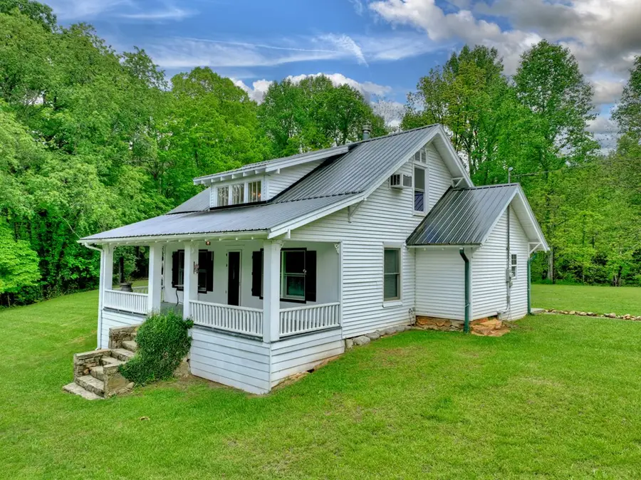 13389 Old Hwy 76, Morganton, GA 30560 - Image #2