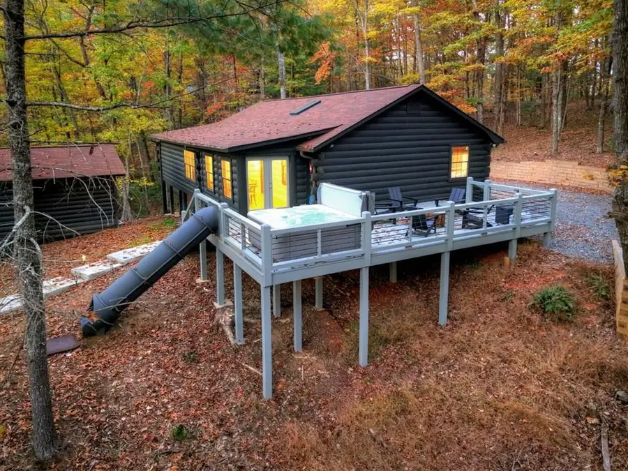 50 Lakeview Dr, Cherry Log, GA 30522 - Image #2