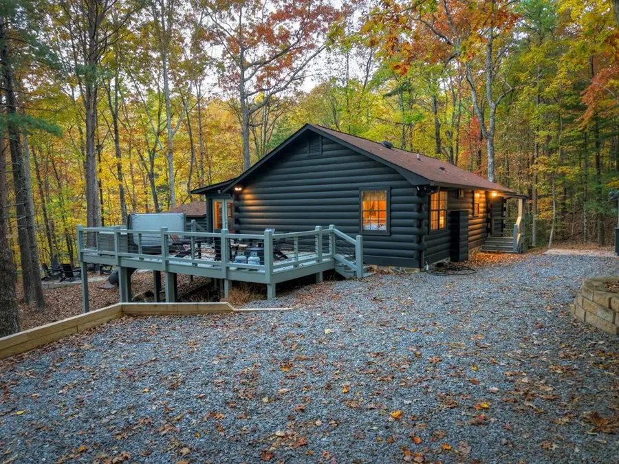 50 Lakeview Dr, Cherry Log, GA 30522 - Image #3