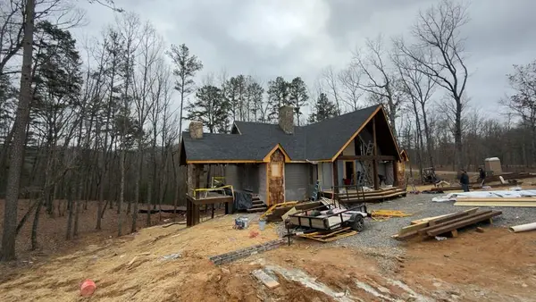 Lot 67 Hill Top Way, Mineral Bluff, GA 30559