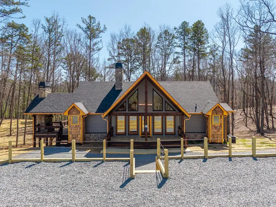 78 Hilltop Way, Mineral Bluff, GA 30559 - #3