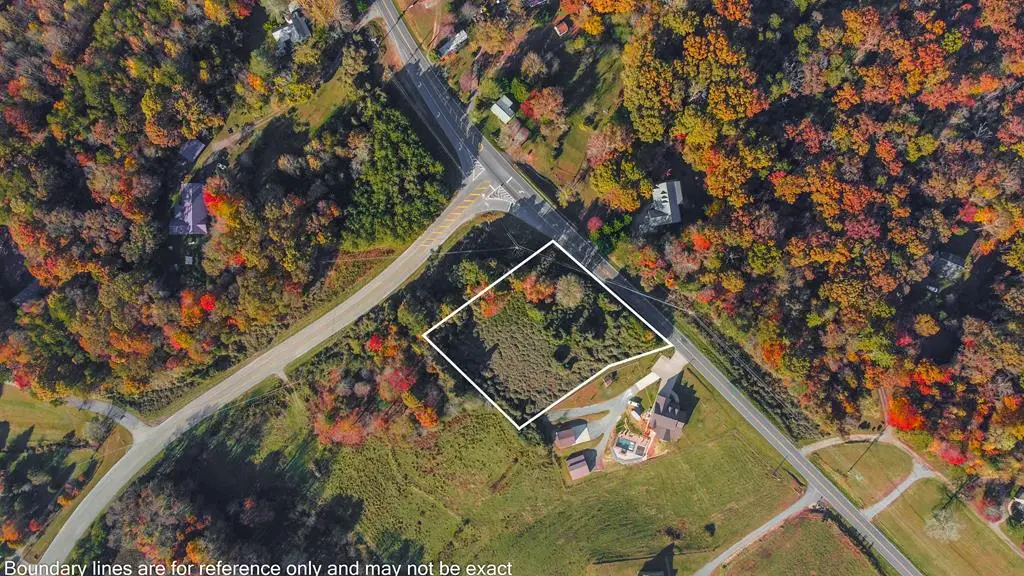 00 Yukon Road, Ellijay, GA 30540 - Image #1