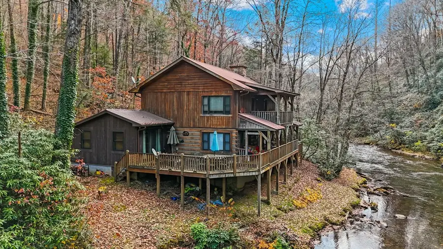 4662 Rainbow Springs Road, Franklin, NC 28734 - Image #2