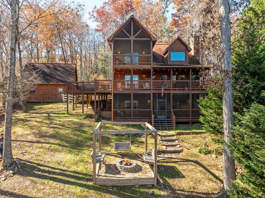 165 Christian Crossing, Morganton, GA 30560 - Image #1