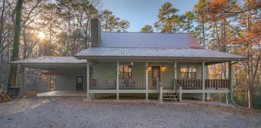 196 Pine Lane, Murphy, NC 28906 - Image #1