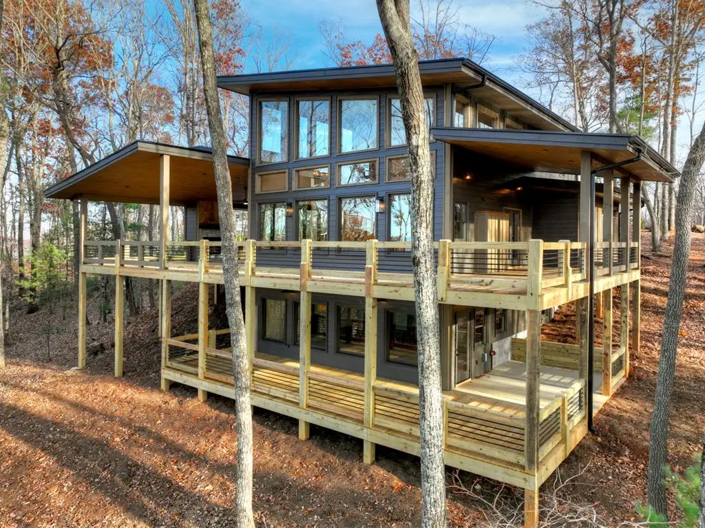 Lot 21 Mountain Trace, Cherry Log, GA 30522 - Image #1