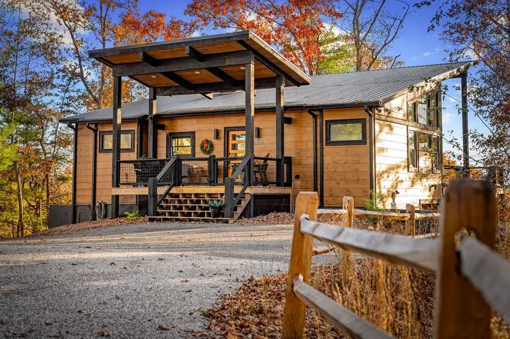 105 Snowy Road, Morganton, GA 30560 - Image #1