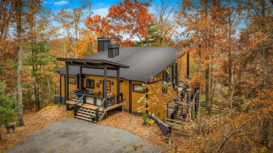 105 Snowy Road, Morganton, GA 30560 - Image #2