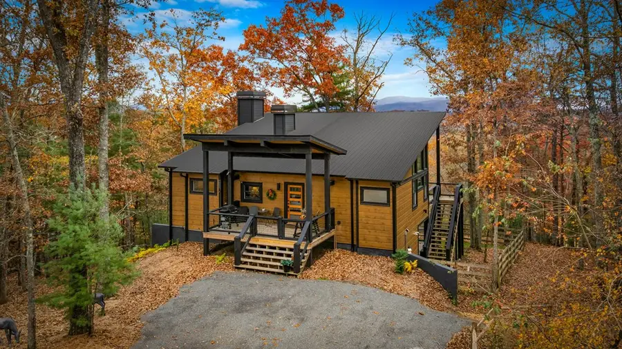 105 Snowy Road, Morganton, GA 30560 - Image #3