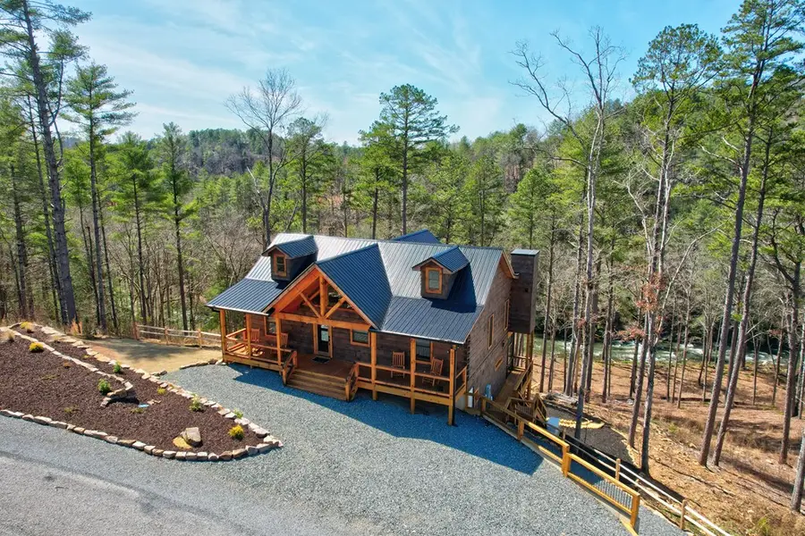2005 High River Crossing, Ellijay, GA 30540 - Image #2