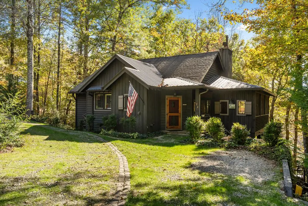 56 Cross Creek Trail, Robbinsville, NC 28771 - Image #1