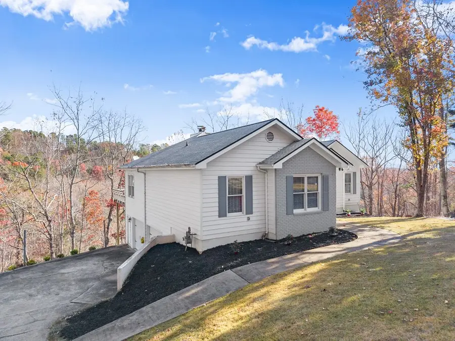 133 S Winchester Ridge N, Jasper, GA 30143 - Image #2