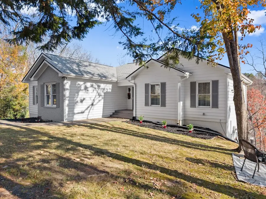 133 S Winchester Ridge N, Jasper, GA 30143 - Image #3