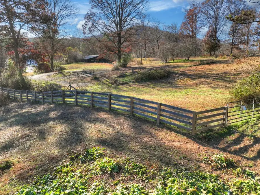 5491 Hardscrabble Road, Mineral Bluff, GA 30559 - Image #2