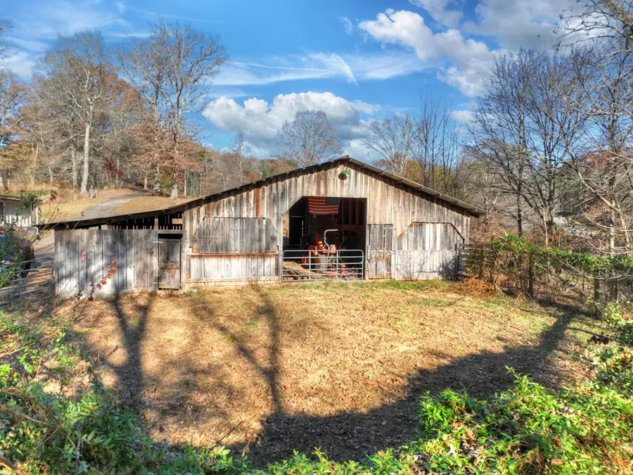5491 Hardscrabble Road, Mineral Bluff, GA 30559 - Image #3