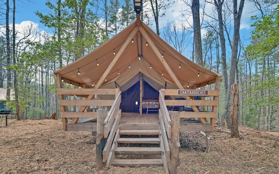 28911 Morganton Hwy, Suches, GA 30572 - Image #2