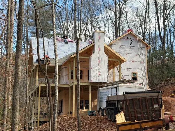 Lot A Magnums Trail, Blue Ridge, GA 30513