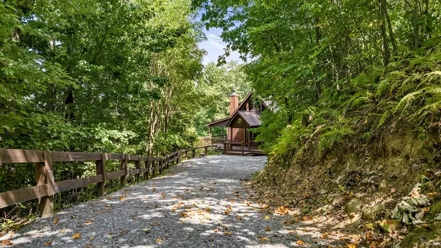 469 Mountain High Drive, Mineral Bluff, GA 30559 - #2