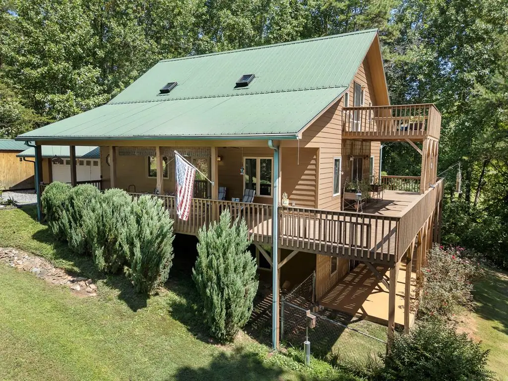 297 Lovingood Rd., Murphy, NC 28906 - Image #1