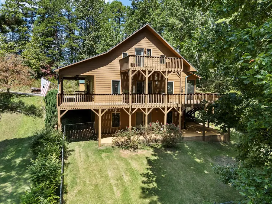 297 Lovingood Rd., Murphy, NC 28906 - Image #3