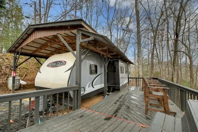 44 11th Street, Ellijay, GA 30540 - #2