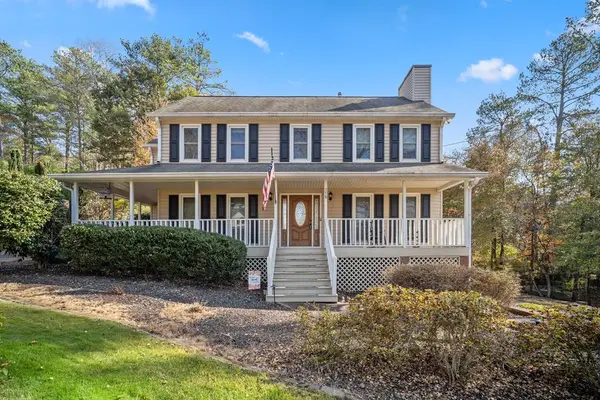 358 E Timber Way, Marietta, GA 30066