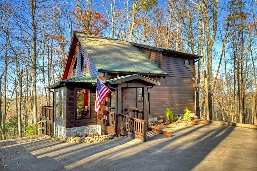 22 Running Bear Ridge, Blue Ridge, GA 30513 - Image #2