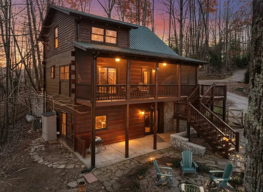 22 Running Bear Ridge, Blue Ridge, GA 30513 - Image #3